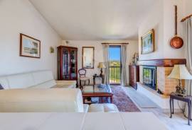 Charming 2+ Bedroom Villa with Pool for Sale in São Brás de Alportel, East Algarve