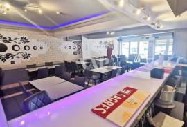 Fully Equipped Restaurant in Prime Location in Quarteira