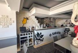 Fully Equipped Restaurant in Prime Location in Quarteira