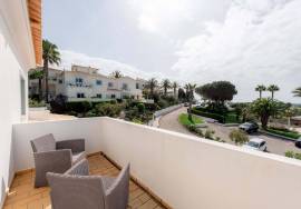 Charming Townhouse with Sea Views in Budens