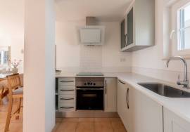 Charming Townhouse with Sea Views in Budens