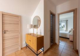 Charming Townhouse with Sea Views in Budens