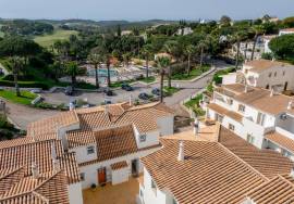 Charming Townhouse with Sea Views in Budens