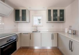 Charming Townhouse with Sea Views in Budens