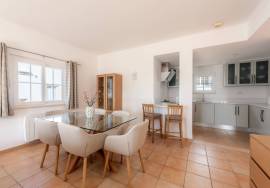 Charming Townhouse with Sea Views in Budens