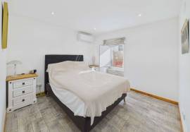 Tavira centre 3 bedroom townhouse with large sun terraces