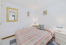 Tavira centre 3 bedroom townhouse with large sun terraces