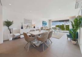 Cabanas Ocean View – Exclusive 2 bedroom waterfront apartment