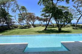 Modern Cabarete Villa By The Ocean