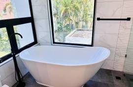 Modern Cabarete Villa By The Ocean