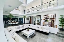 Modern Cabarete Villa By The Ocean