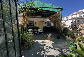 Torre Garden Townhouse