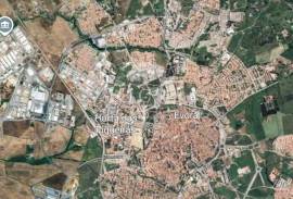 Land Évora