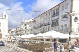 Land Évora