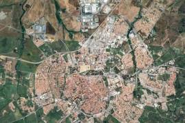 Land Évora