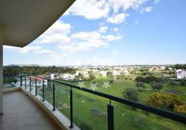 QUARTEIRA  -  CENTER - THREE BEDROOM APARTMENT - SWIMMING POOL