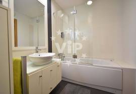 QUARTEIRA  -  CENTER - THREE BEDROOM APARTMENT - SWIMMING POOL
