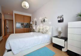 QUARTEIRA  -  CENTER - THREE BEDROOM APARTMENT - SWIMMING POOL