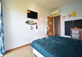 QUARTEIRA  -  CENTER - THREE BEDROOM APARTMENT - SWIMMING POOL