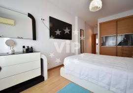 QUARTEIRA  -  CENTER - THREE BEDROOM APARTMENT - SWIMMING POOL