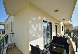 QUARTEIRA  -  CENTER - THREE BEDROOM APARTMENT - SWIMMING POOL