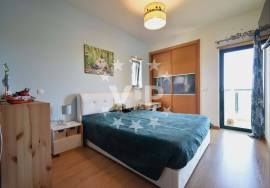 QUARTEIRA  -  CENTER - THREE BEDROOM APARTMENT - SWIMMING POOL