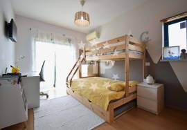 QUARTEIRA  -  CENTER - THREE BEDROOM APARTMENT - SWIMMING POOL