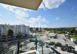 QUARTEIRA  -  CENTER - THREE BEDROOM APARTMENT - SWIMMING POOL