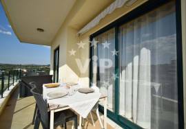QUARTEIRA  -  CENTER - THREE BEDROOM APARTMENT - SWIMMING POOL