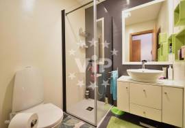QUARTEIRA  -  CENTER - THREE BEDROOM APARTMENT - SWIMMING POOL