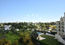 QUARTEIRA  -  CENTER - THREE BEDROOM APARTMENT - SWIMMING POOL
