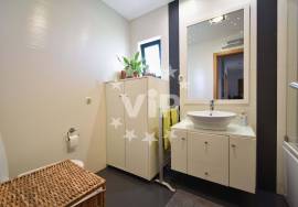 QUARTEIRA  -  CENTER - THREE BEDROOM APARTMENT - SWIMMING POOL