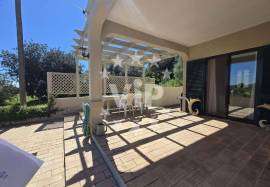 VILLA WITH POOL - PECHÃO - T3