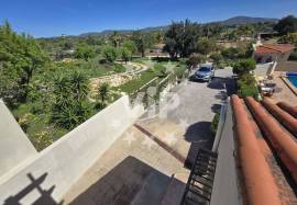 VILLA WITH POOL - PECHÃO - T3
