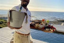 Pure Sea Boutique Lodge For Sale in Danger Point South Africa
