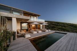 Pure Sea Boutique Lodge For Sale in Danger Point South Africa