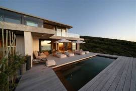 Pure Sea Boutique Lodge For Sale in Danger Point South Africa