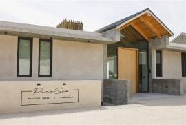 Pure Sea Boutique Lodge For Sale in Danger Point South Africa