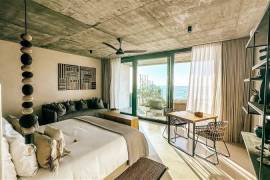 Pure Sea Boutique Lodge For Sale in Danger Point South Africa