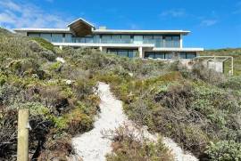 Pure Sea Boutique Lodge For Sale in Danger Point South Africa