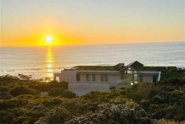 Pure Sea Boutique Lodge For Sale in Danger Point South Africa