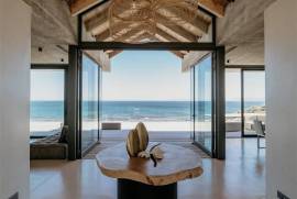 Pure Sea Boutique Lodge For Sale in Danger Point South Africa