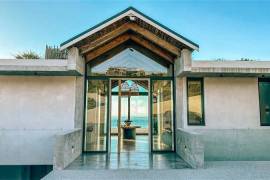 Pure Sea Boutique Lodge For Sale in Danger Point South Africa