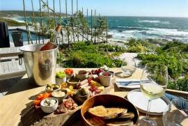 Pure Sea Boutique Lodge For Sale in Danger Point South Africa