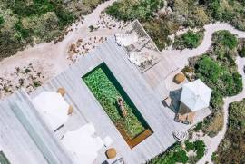 Pure Sea Boutique Lodge For Sale in Danger Point South Africa