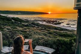 Pure Sea Boutique Lodge For Sale in Danger Point South Africa