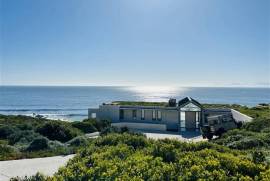Pure Sea Boutique Lodge For Sale in Danger Point South Africa