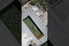 Pure Sea Boutique Lodge For Sale in Danger Point South Africa