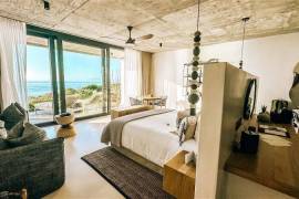 Pure Sea Boutique Lodge For Sale in Danger Point South Africa