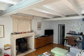 Sunning 3 Bedroom House & Separate Studio For Sale In La Flotte France